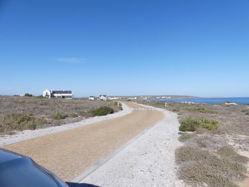 0 Bedroom Property for Sale in Cape St Martin Private Reserve Western Cape